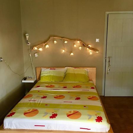 Elsa Apartment Agios Ioannis  외부 사진