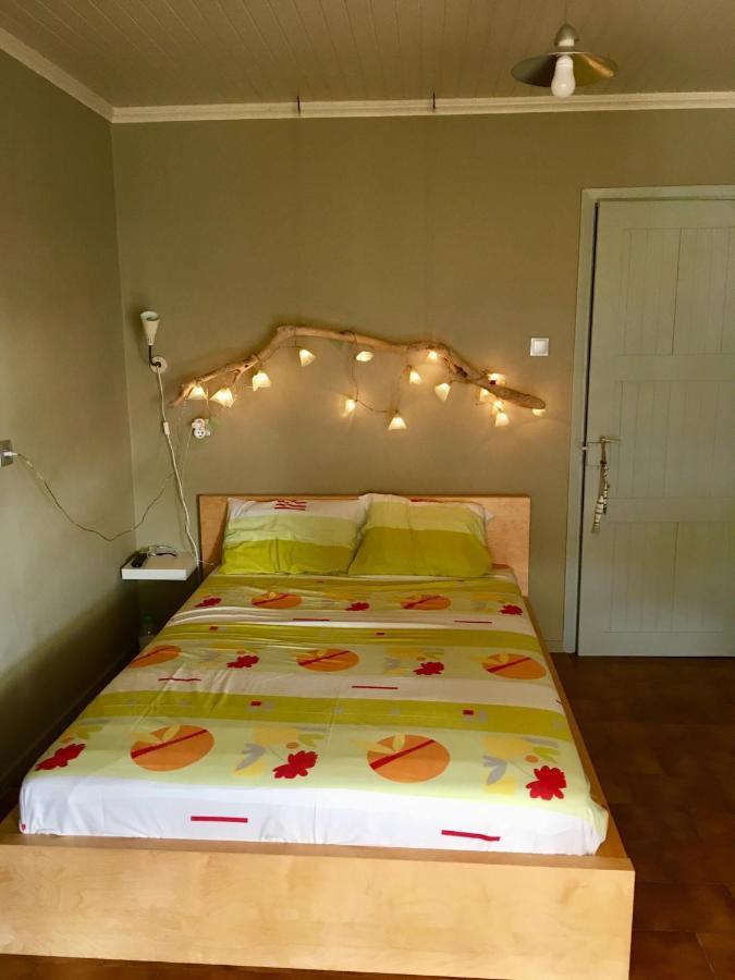 Elsa Apartment Agios Ioannis  외부 사진