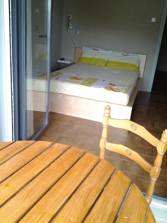 Elsa Apartment Agios Ioannis  외부 사진