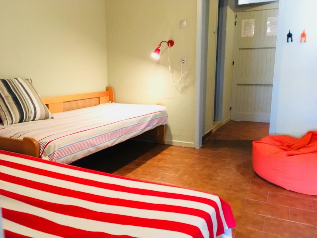 Elsa Apartment Agios Ioannis  외부 사진