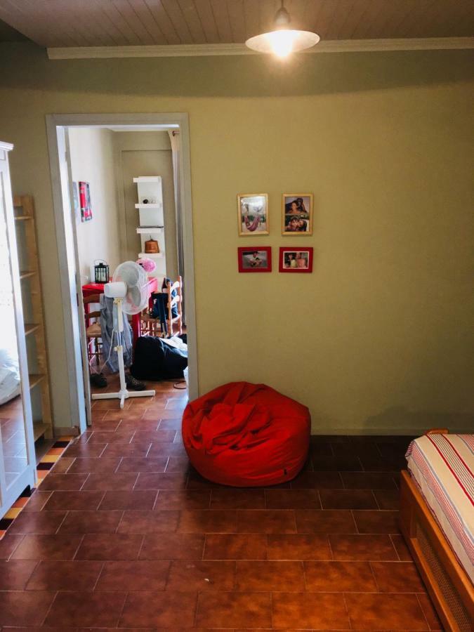 Elsa Apartment Agios Ioannis  외부 사진