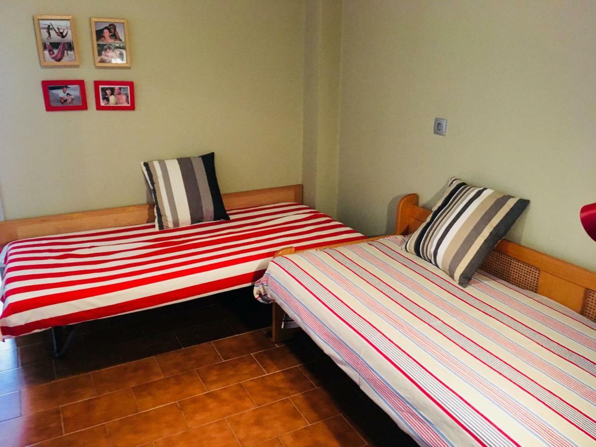 Elsa Apartment Agios Ioannis  외부 사진