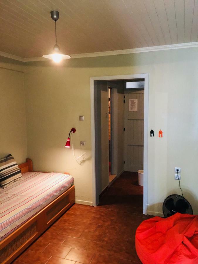 Elsa Apartment Agios Ioannis  외부 사진