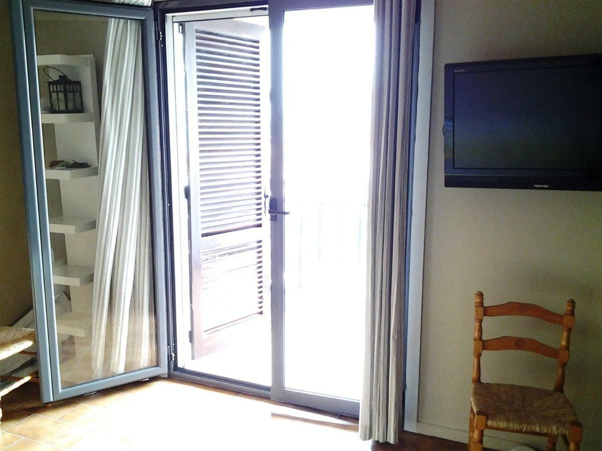 Elsa Apartment Agios Ioannis  외부 사진