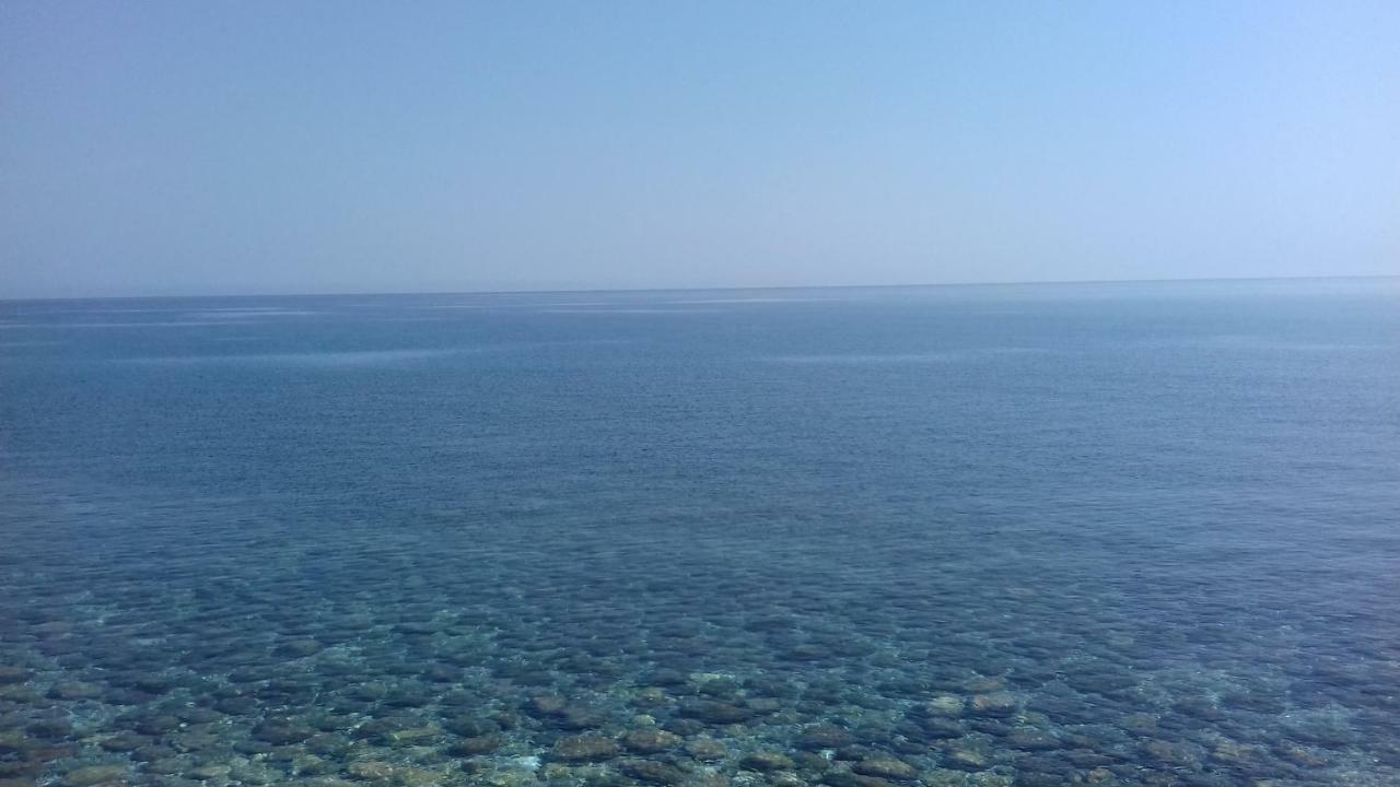 Elsa Apartment Agios Ioannis  외부 사진